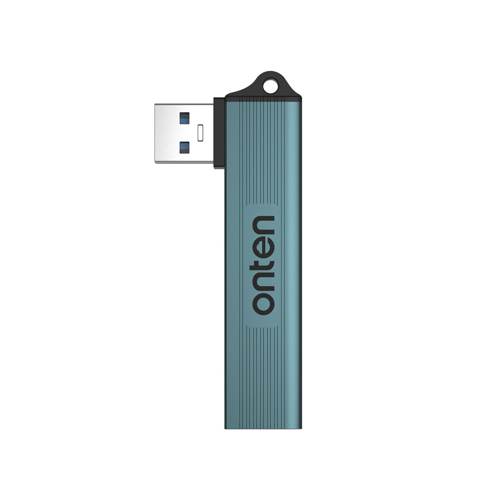 HUB USB3.0 compacto 2xUSB2.0 + 1xUSB3.0 / OTN-US51