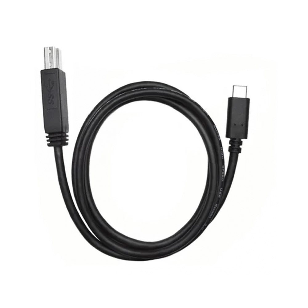 Cable USB C a impresora USB 3.0 de 1,8 mts