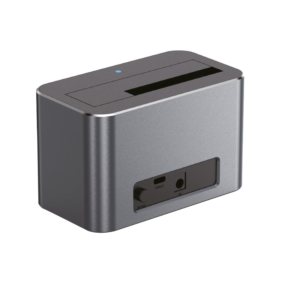Docking Station USB 3.0 a SATA , 2,5 y 3,5" / UL-DCK300