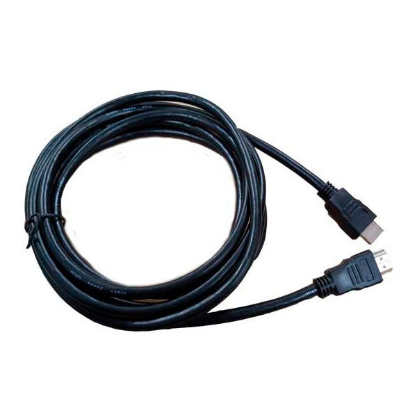 Cable HDMI a HDMI 5 mts v1.4 , 3D, CCS 32AWG (aleación)