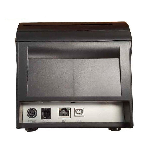 Impresora térmica USB papel 80mm USB y LAN, 260mm/s / mod. UT-PRT8080