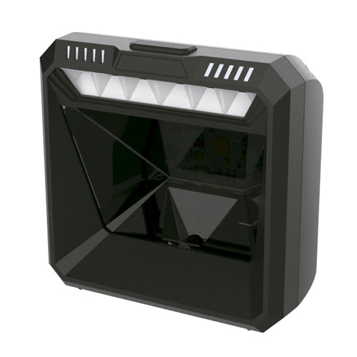 LECTOR CÓDIGO DE BARRAS OMNIDIRECCIONAL HORSPOS 7708