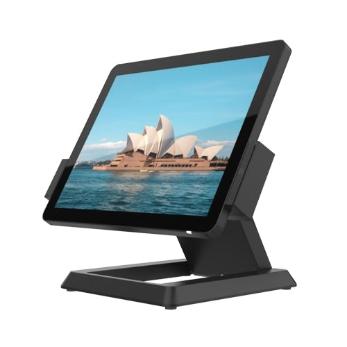 POS ALL IN ONE Histone HK578 15" TLF LCD (Led Back Light)Touch Display