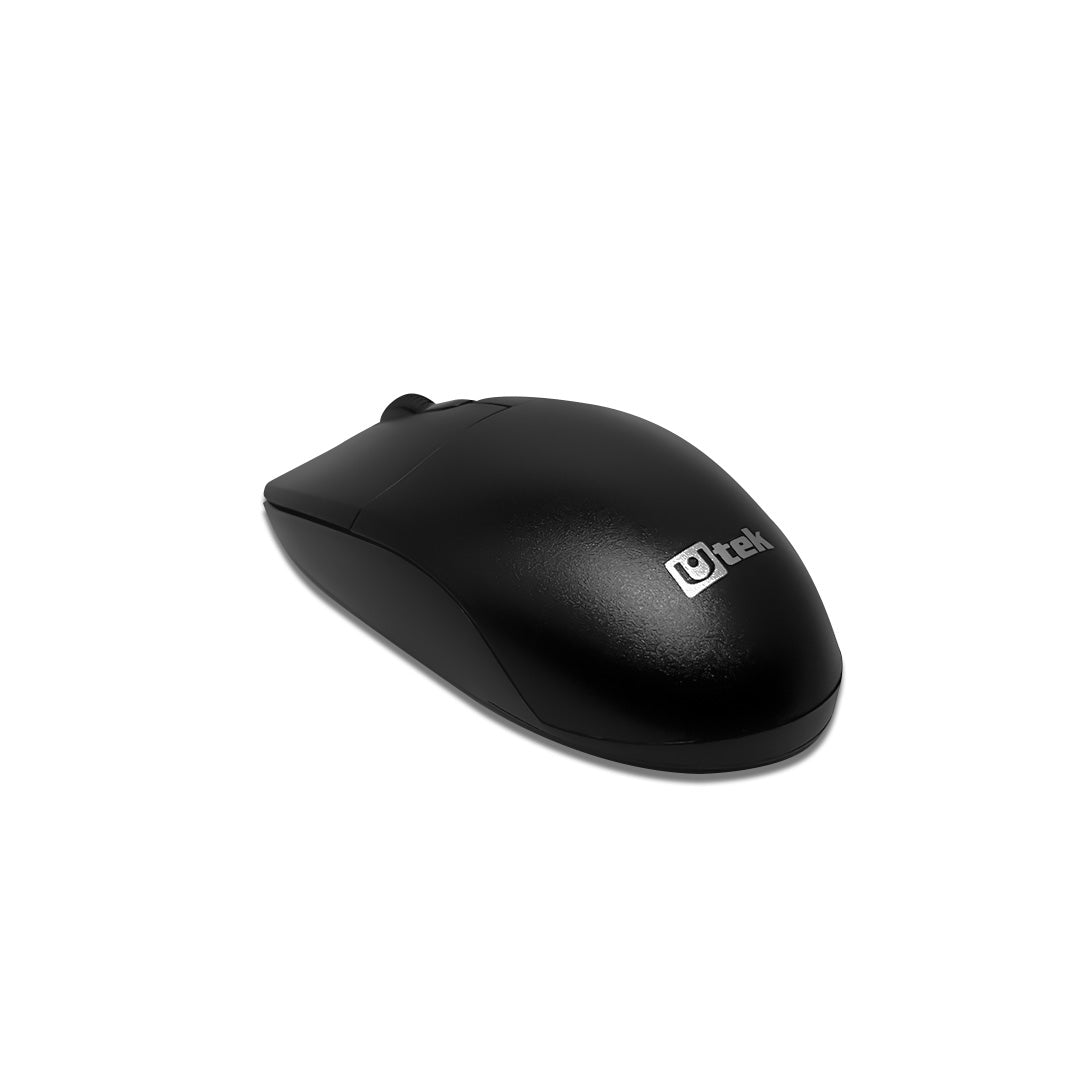 Mouse inalámbrico 2,4Ghz 1200dpi / UT-MOW300