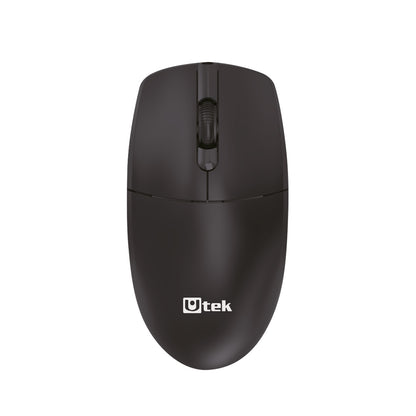 Mouse inalámbrico 2,4Ghz 1200dpi / UT-MOW300