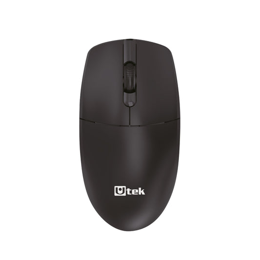 Mouse inalámbrico 2,4Ghz 1200dpi / UT-MOW300
