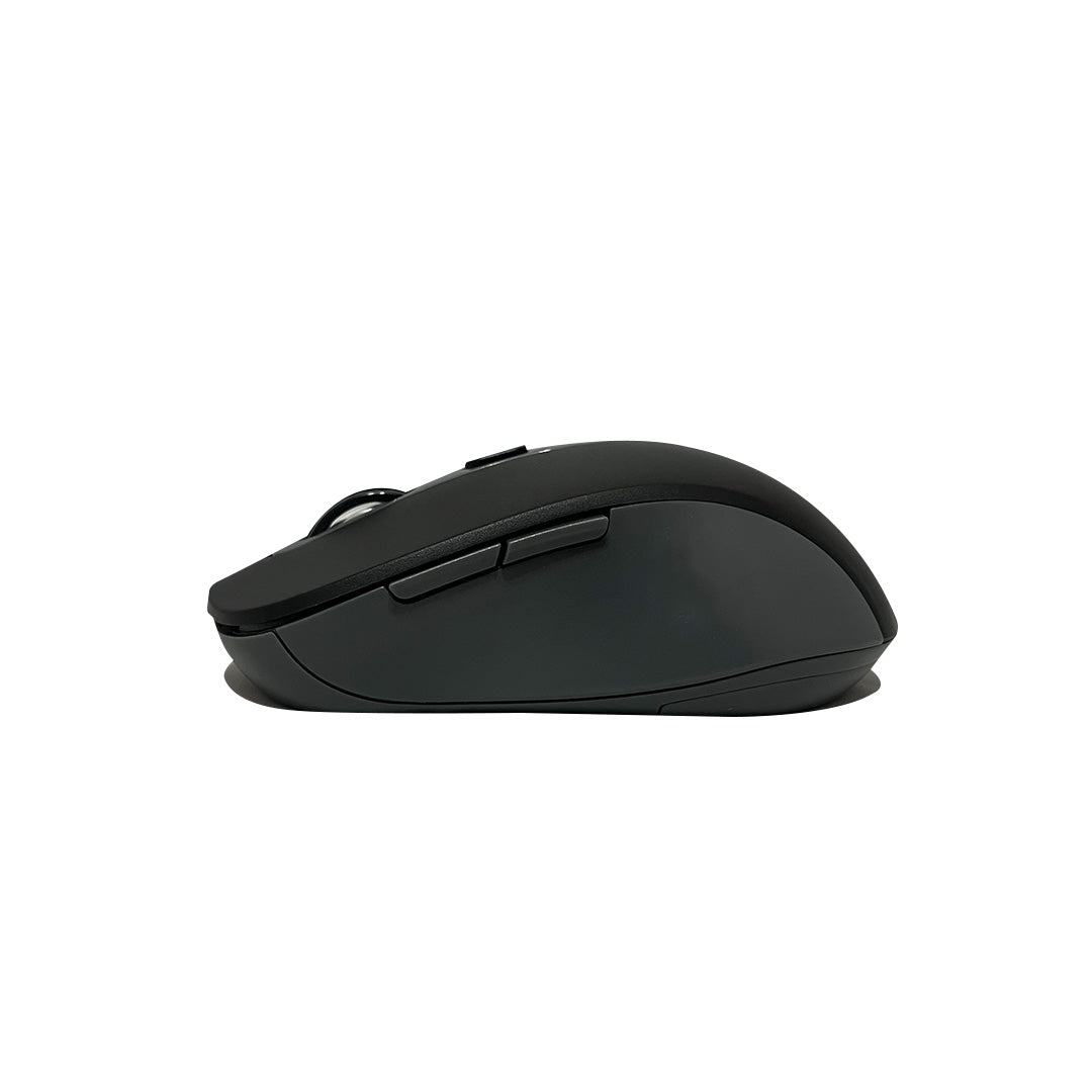 Mouse inalámbrico 2,4Ghz , 6 botones, 2400dpi / UT-MOW620