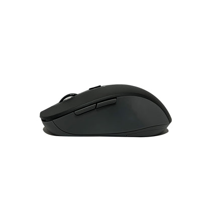 Mouse inalámbrico 2,4Ghz , 6 botones, 2400dpi / UT-MOW620