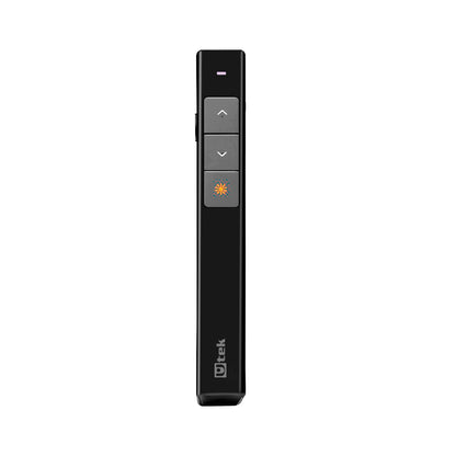 Presentador inalambrico y puntero laser / UT-PR5800