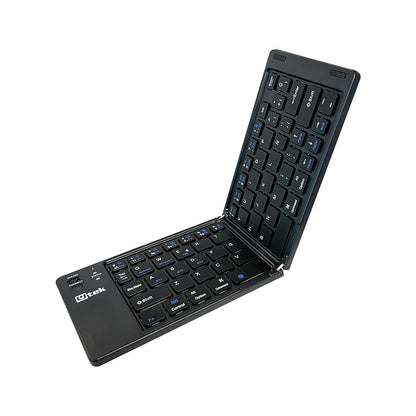 Teclado inalámbrico bluetooth plegable / UT-KBPL35
