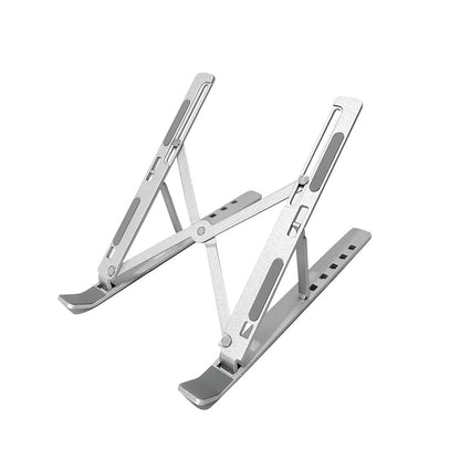 Soporte portable extendible para notebook / mod. UT-ST7P