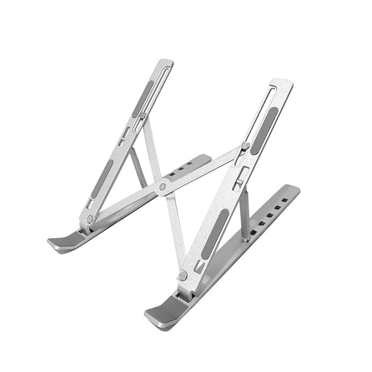 Soporte portable extendible para notebook / mod. UT-ST7P