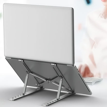 Soporte portable extendible para notebook / mod. UT-ST7P