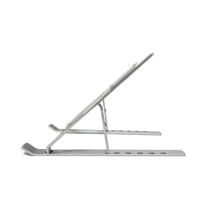 Soporte portable extendible para notebook / mod. UT-ST7P