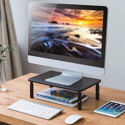 Soporte para monitor ajustable / UT- STMO100