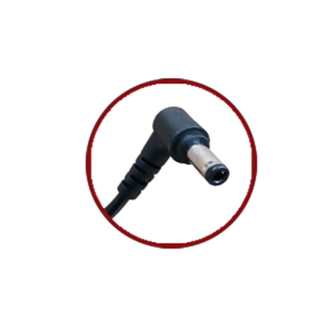 Adaptador de energia LENOVO 20V 2,25A 4,0*1,7mm certificado / mod. UT-LN45