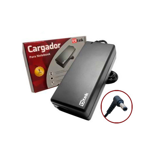 Adaptador de energia LENOVO 20V 2,25A 4,0*1,7mm certificado / mod. UT-LN45