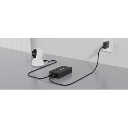 Mini UPS de 5200mah con puerto USB 5V 2A/ UL-UPS5V