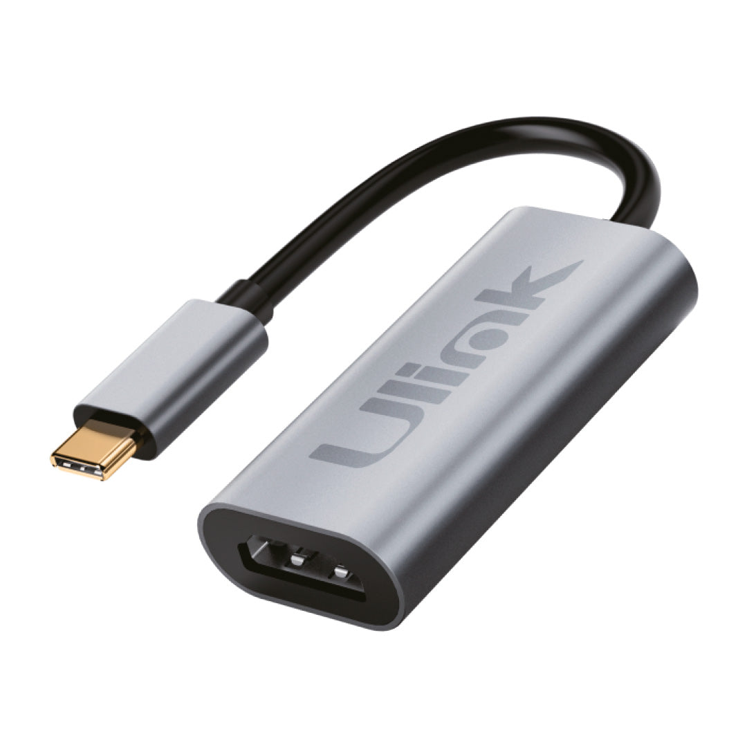 Adaptador USB tipo C a HDMI en caja retail / UL-CHDMI