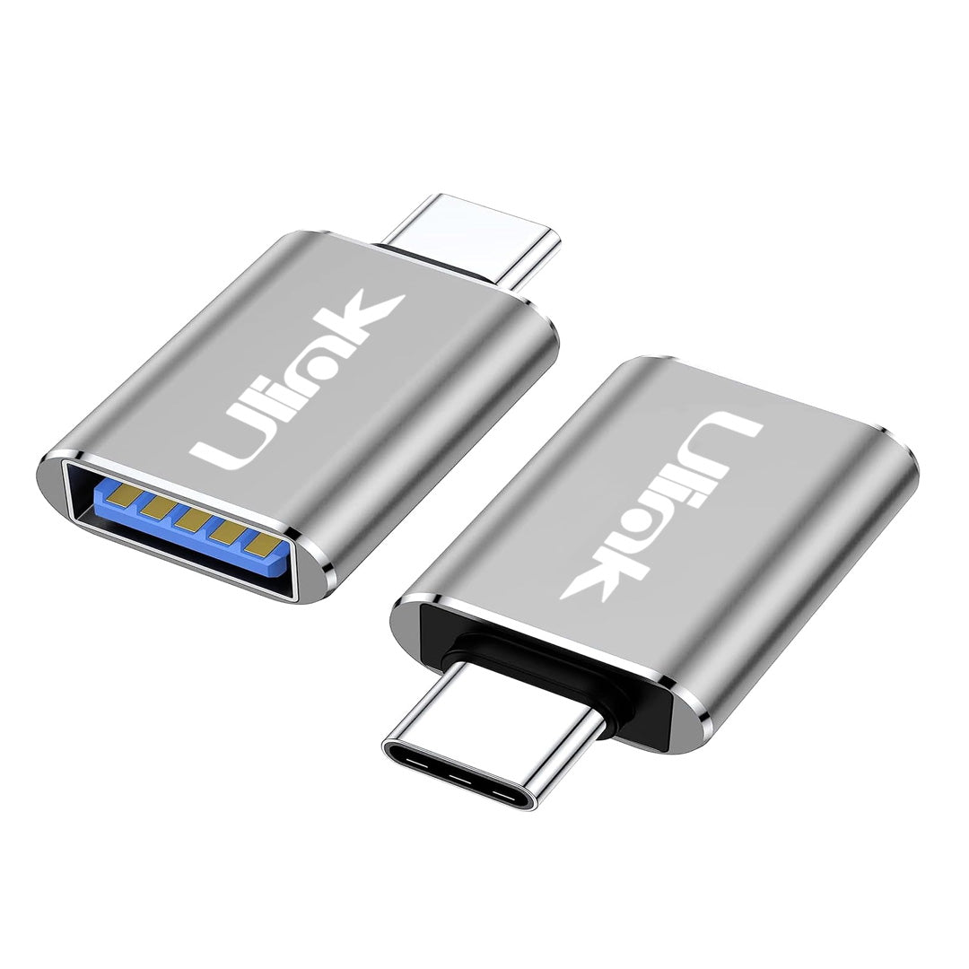 Adaptador USB 3.0 hembra a USB C macho / UL-ADUC70