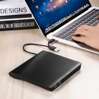 Lector/grabador de CD/DVD USB dual C/A / UT- RD12X