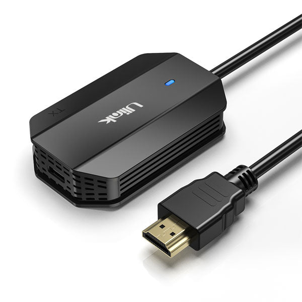 Adaptador de video inalambrico HDMI / UL-WRHD90