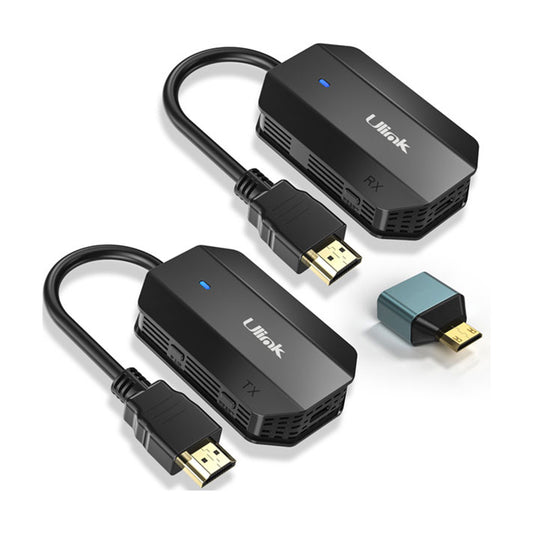 Adaptador de video inalambrico HDMI / UL-WRHD90