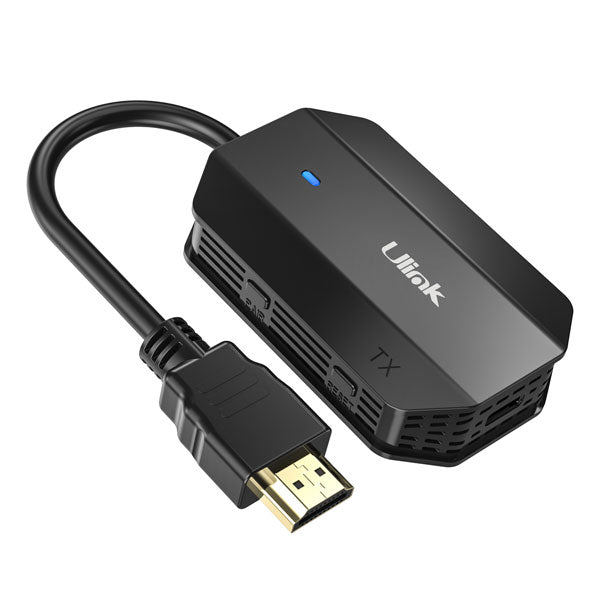 Adaptador de video inalambrico HDMI / UL-WRHD90