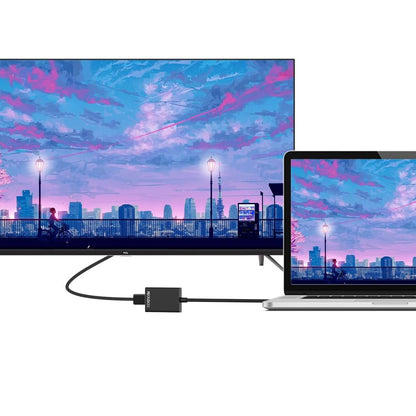 Adaptador USB 3.0 a HDMI (sin drivers) / UL-USB3HD2