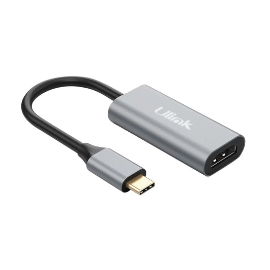 Adaptador USB tipo C a HDMI 4K60Hz / UL-CHDMI60