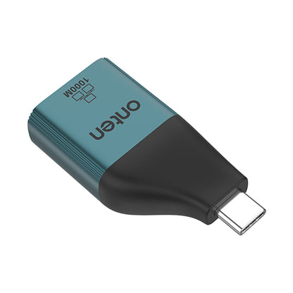 Adaptador compacto USB C a Gigabit / OTN-UC101