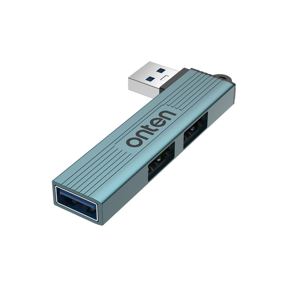 HUB USB3.0 compacto 2xUSB2.0 + 1xUSB3.0 / OTN-US51