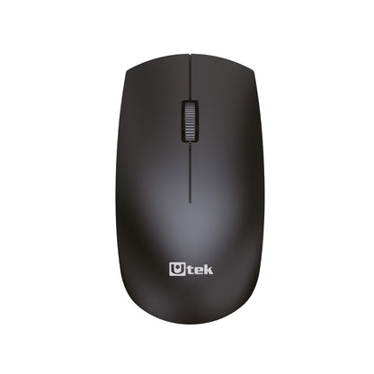 Mouse inalámbrico 2,4Ghz 1200dpi / UT-MOW130