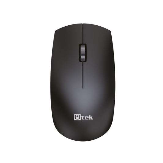 Mouse inalámbrico 2,4Ghz 1200dpi / UT-MOW130