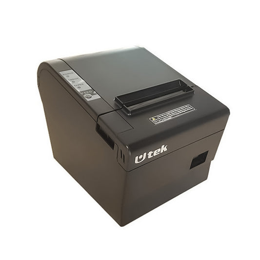 Impresora térmica USB papel 80mm USB y LAN, 260mm/s / mod. UT-PRT8080