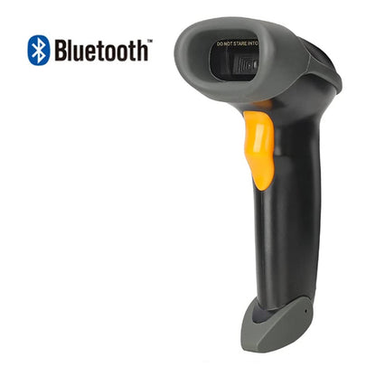 Lector CCD Bluetooth con procesador de 32bits / mod. UT-BSCBT8