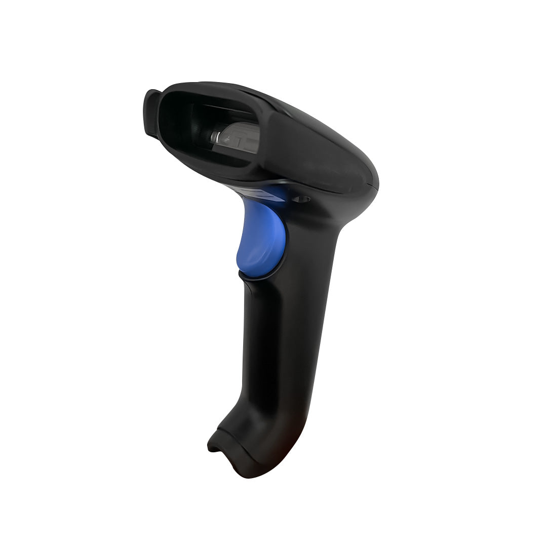 Lector CCD conexión USB c/soporte y cable incorporado / UT-BSCCD50ST