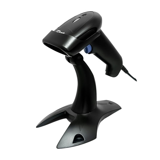 Lector CCD conexión USB c/soporte y cable incorporado / UT-BSCCD50ST