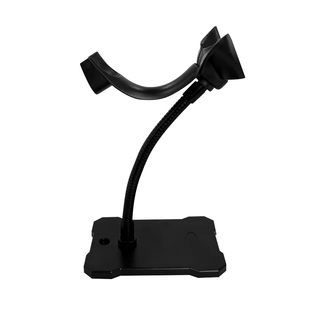 Soporte universal lector codigo de barra