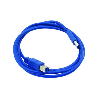 Cable USB 3.0 A-B para impresora 1.8 mts