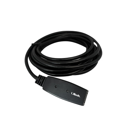 Cable de extensión activa USB 3.0 de 5 mts / UL-5AC30