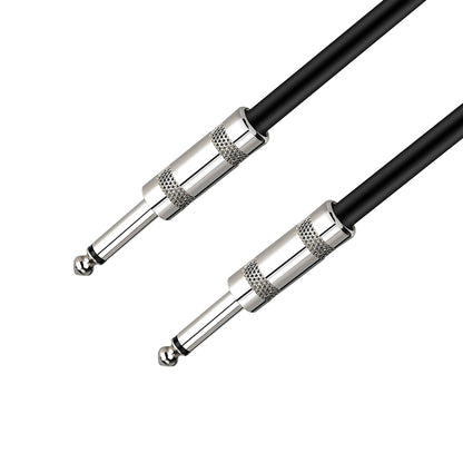 Cable de audio Jack macho macho mono de 6 mts / UL-GUI-J206