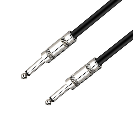 Cable de audio Jack macho macho mono de 6 mts / UL-GUI-J206