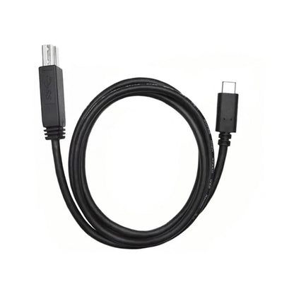 Cable USB C a impresora USB 3.0 de 1,8 mts