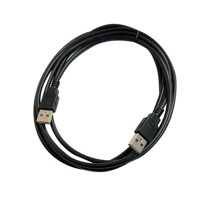 Cable USB 2.0 macho - macho , 2 mts /Ulink