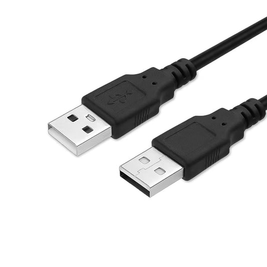 Cable USB 2.0 macho - macho , 2 mts /Ulink