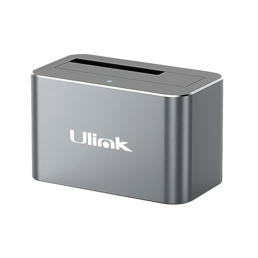 Docking Station USB 3.0 a SATA , 2,5 y 3,5" / UL-DCK300