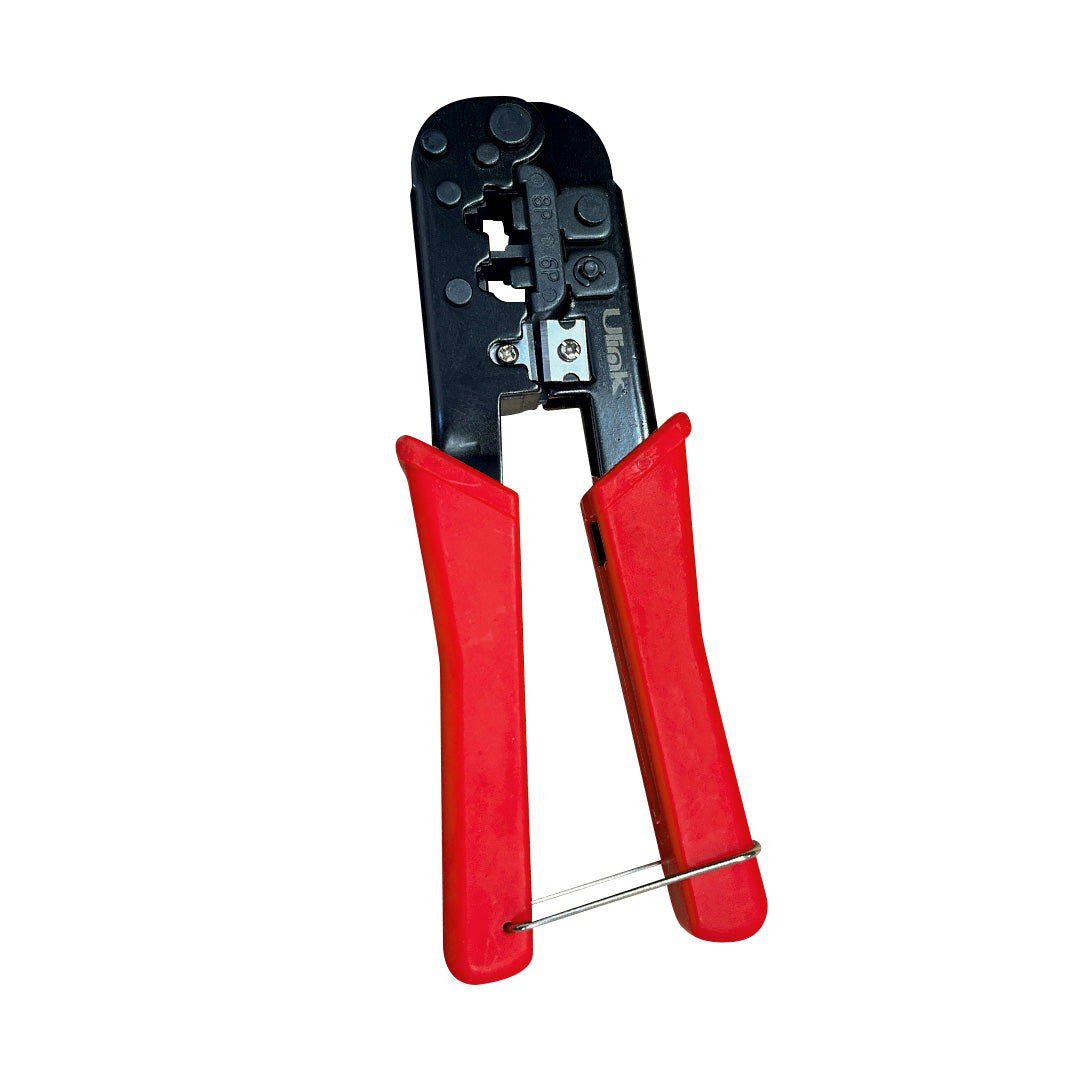 Crimpiadora RJ45/RJ12/RJ11 / UT-NTW10700