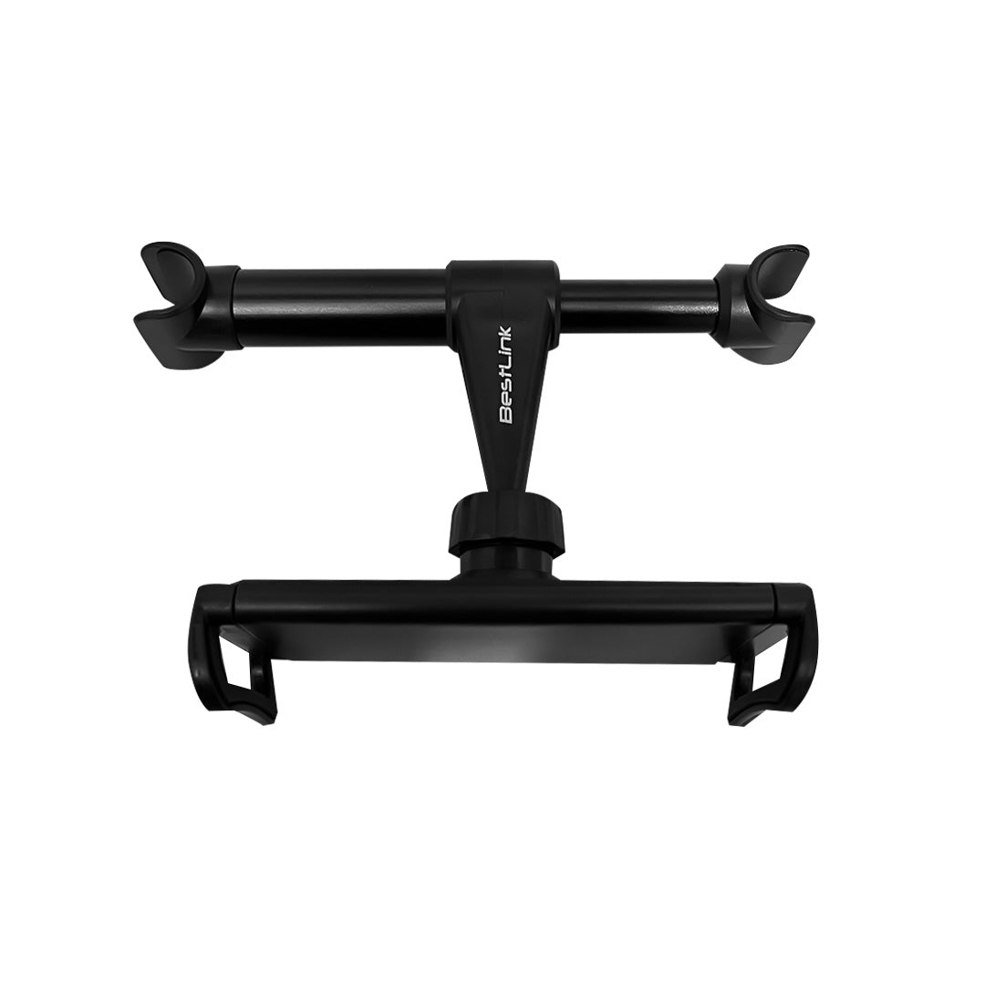 Soporte universal trasero para autos / mod. BL-HDCR05