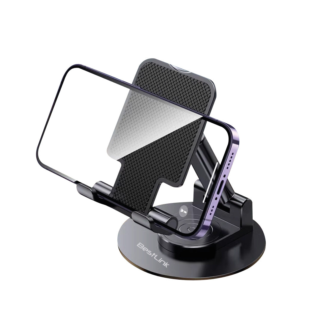 Soporte universal giratorio para smartphone / BL-HDR10